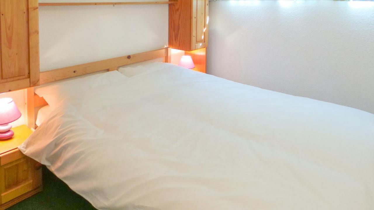 Spacious Apartment Iris, Flaine Foret Exterior photo